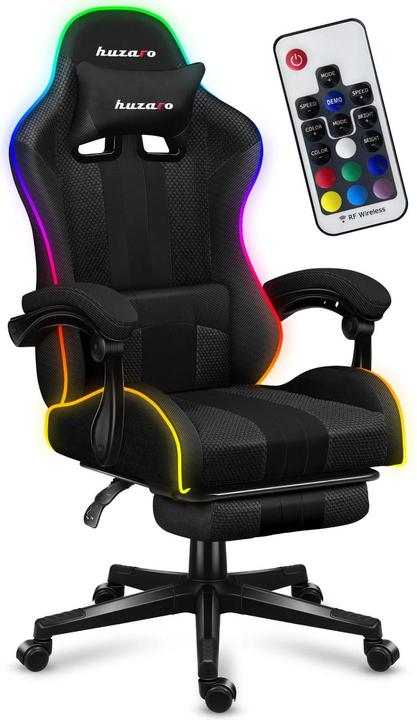 Huzaro Forza 4.7 RGB