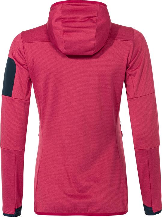 Produktbild Vaude Women's Monviso Fleece Jacket II (34)