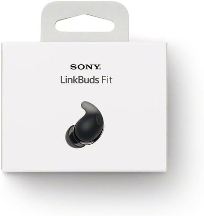 Image du produit Sony LinkBuds Fit (NC, 5.50 h, Sans fil)