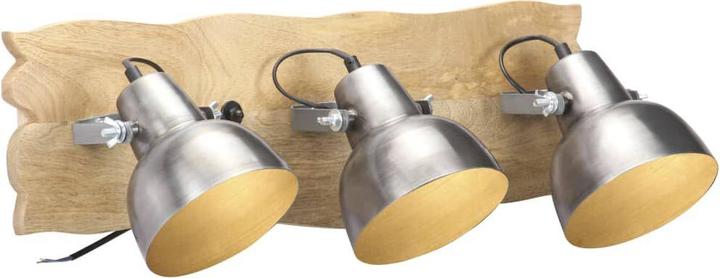 Produktbild vidaXL Wandleuchte (E27)