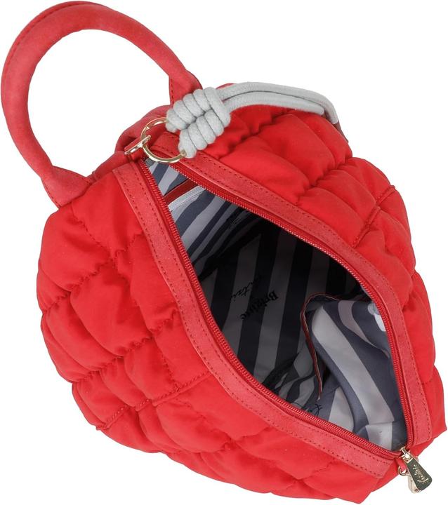 Actual product image Fritzi aus Preußen Brigitte X Marit Backpack
