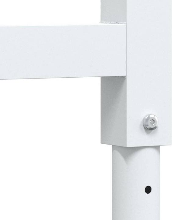 Actual product image vidaXL Werkbank (60 cm, 100 cm)