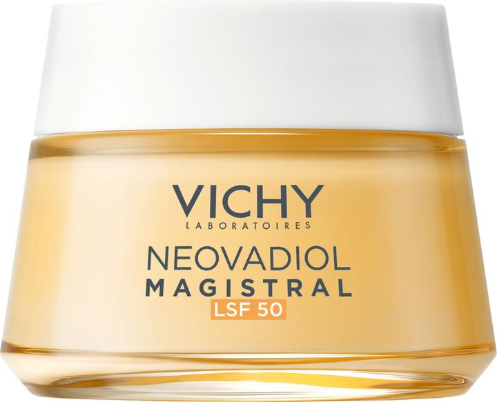 Actual product image Vichy Neovadiol (50 ml, Day cream, SPF 50)