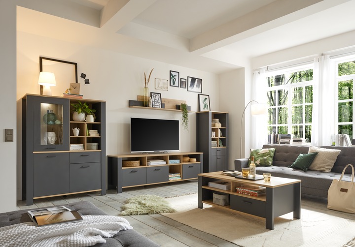 Produktbild Mäusbacher Nele (111 x 60 x 45 cm)