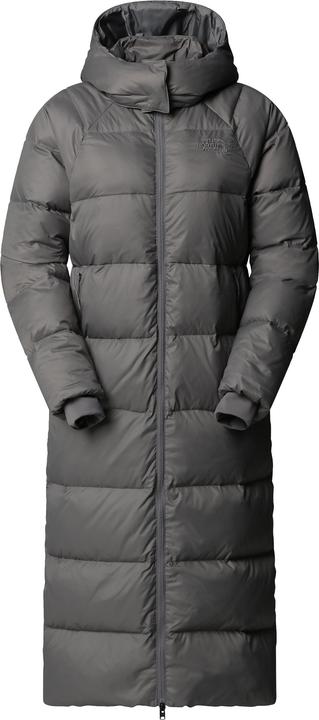 Actual product image North Face Hydrenalite City Down Hoodie (XS)