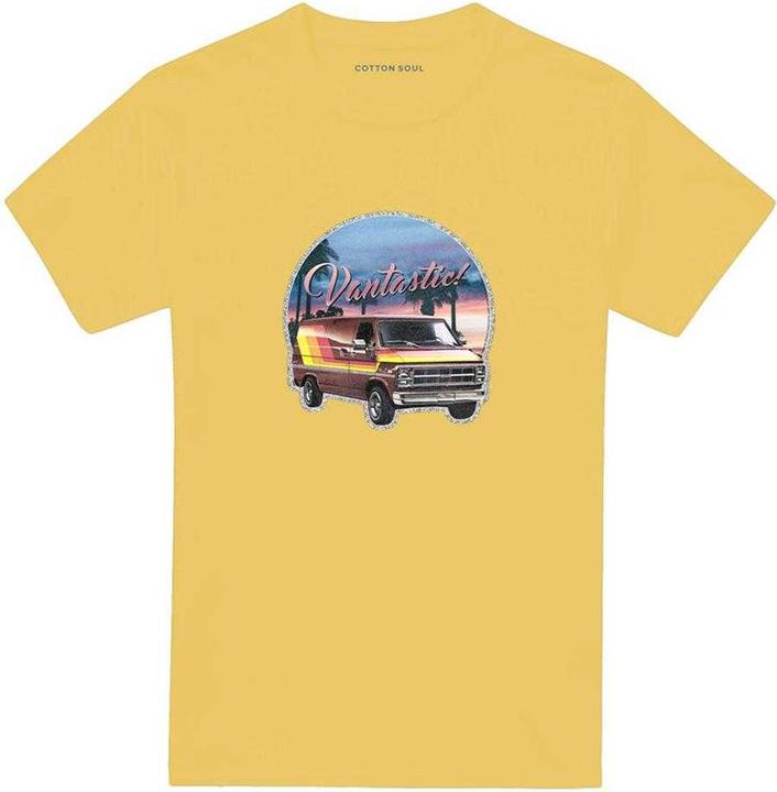 Produktbild Vantastic TShirt (XL)