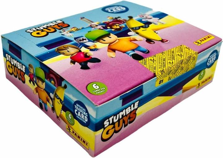 Immagine prodotto Panini Ragazzi che inciampano (Inglese, Pacchetto Booster)