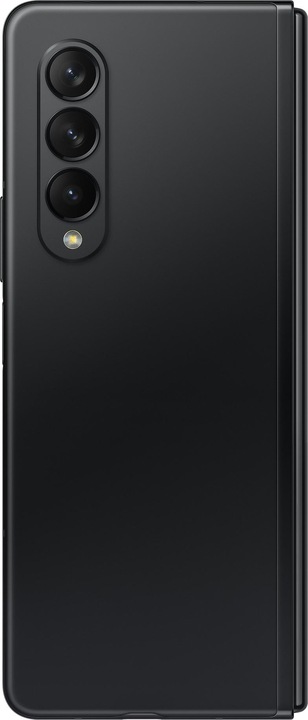 Produktbild Samsung Galaxy Z Fold3 5G EU (512 GB, Phantom Black, 7.60", SIM + eSIM, 12 Mpx, 5G)