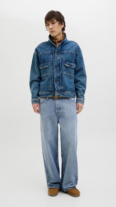 Actual product image Jack & Jones JJIDAVE JJCOOPER AM 068 (W34/L30)