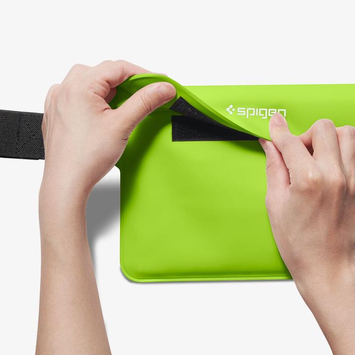 Actual product image Spigen A620 Universal