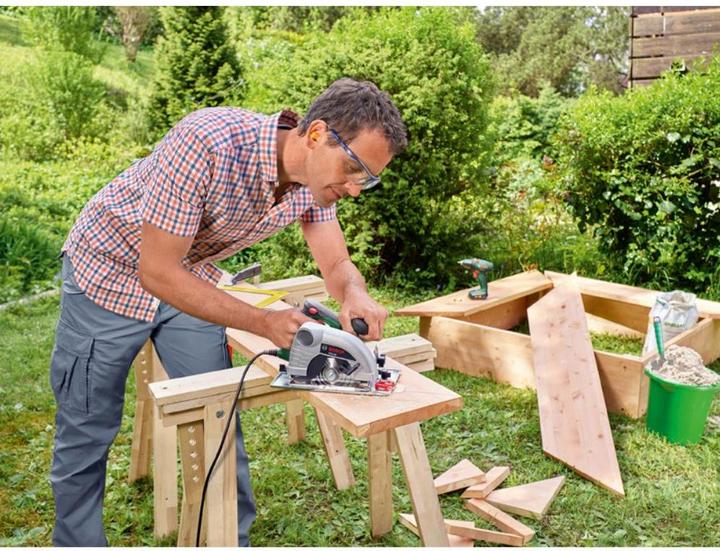 Productafbeelding Bosch Home & Garden PKS 40
