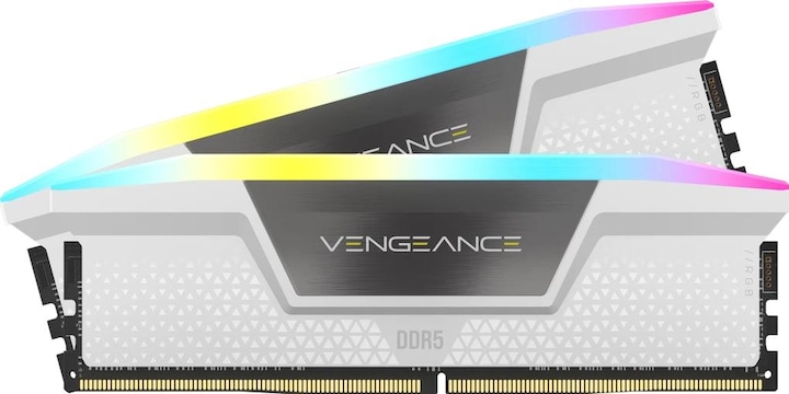 Produktbild Corsair Vengeance (2 x 32GB, 6400 MHz, DDR5-RAM, DIMM)