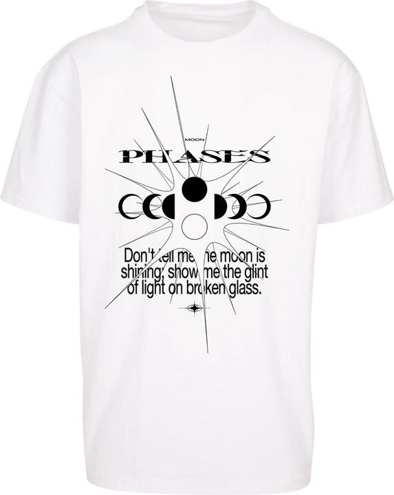 Produktbild Mister Tee TShirt (XS)