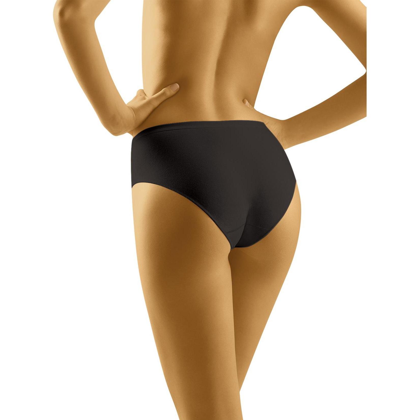 Thumbnail - Wolbar, Damen, Unterhosen, Höschen model 49481, Schwarz, (L)
