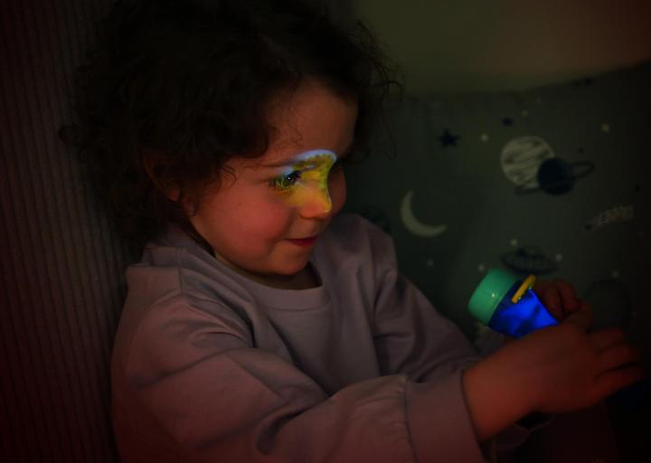 Immagine prodotto Simba Light Projector (12 cm)