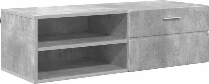 Produktbild vidaXL Holzschrank (39 x 30 x 30 cm)