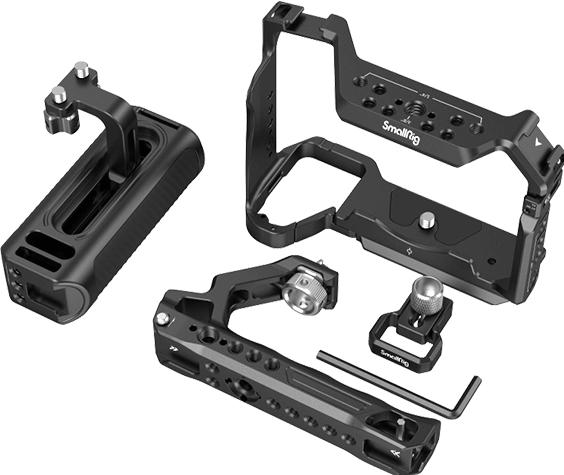 Image du produit SmallRig Kit de cage avancé (Cage)