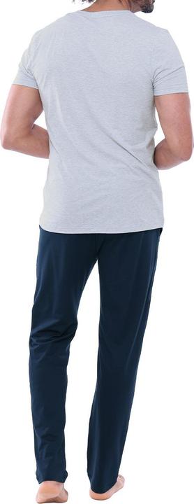 Produktbild Mey Dry Cotton Schlafanzug (S)