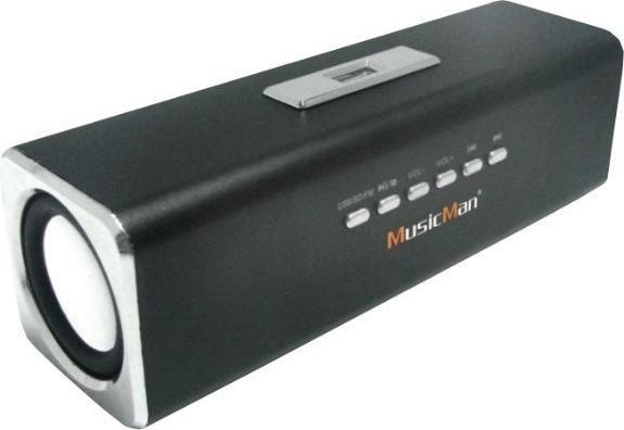 Actual product image Technaxx MA Soundstation (6 h)