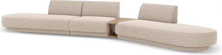 Produktbild Micadoni Miley (2-Sitzer, 3-Sitzer, 4-Sitzer)