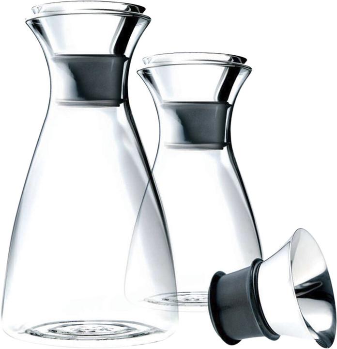 Eva Solo Carafe anti-goutte (1 l)