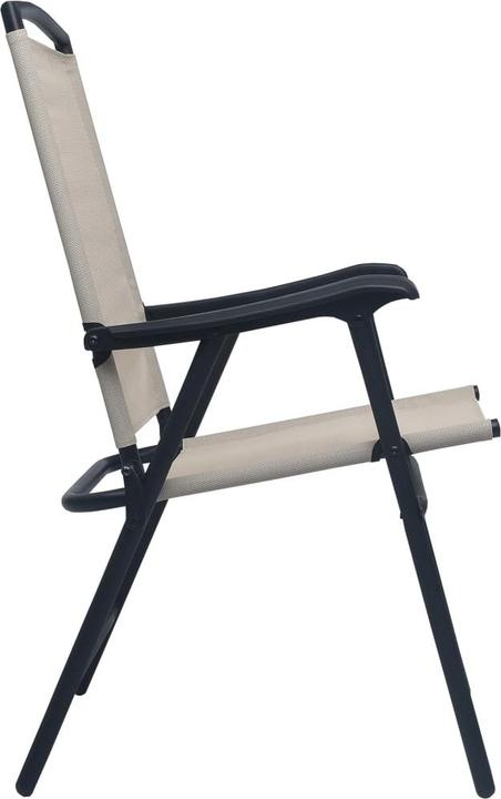 Produktbild vidaXL Gartenstuhl