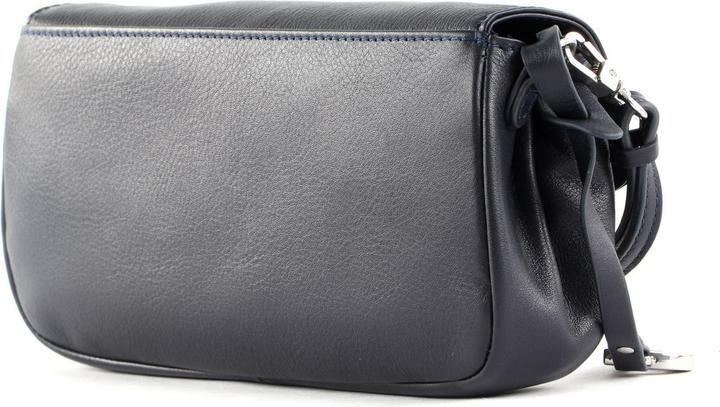 Actual product image Picard Really shoulder bag leather 20 cm