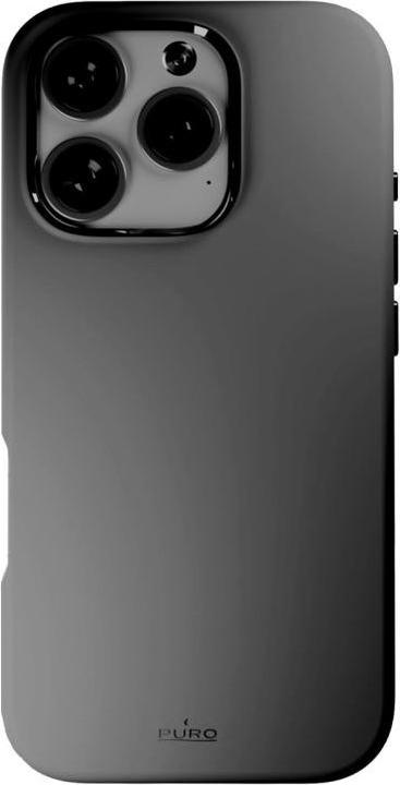 Actual product image Puro Cover (Apple iPhone 16 Pro)