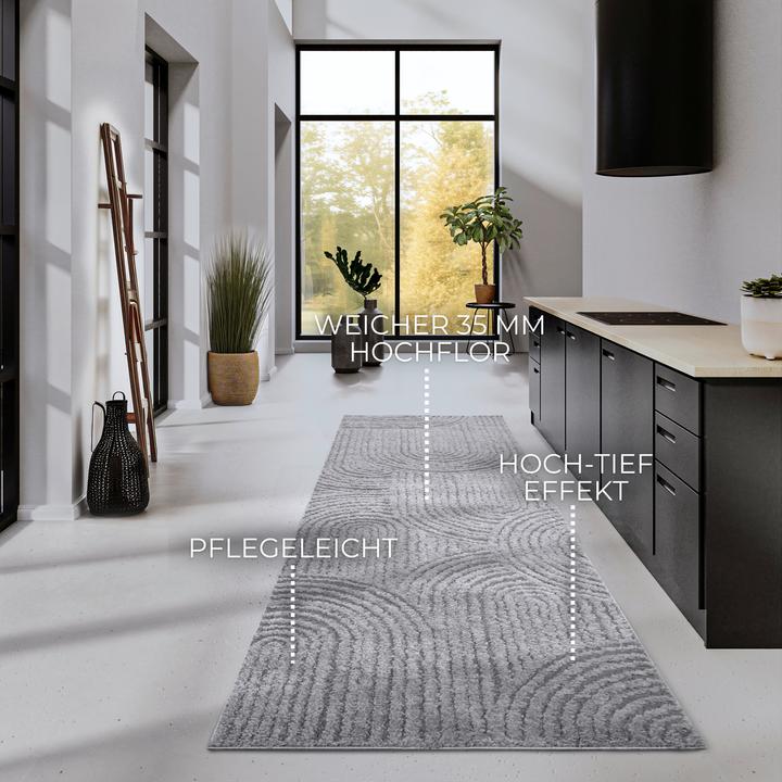 Produktbild ELLE DECORATION Chappe (240 x 80 cm)