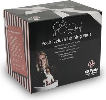 Produktbild Posh Puppy Training Pads (Hund)