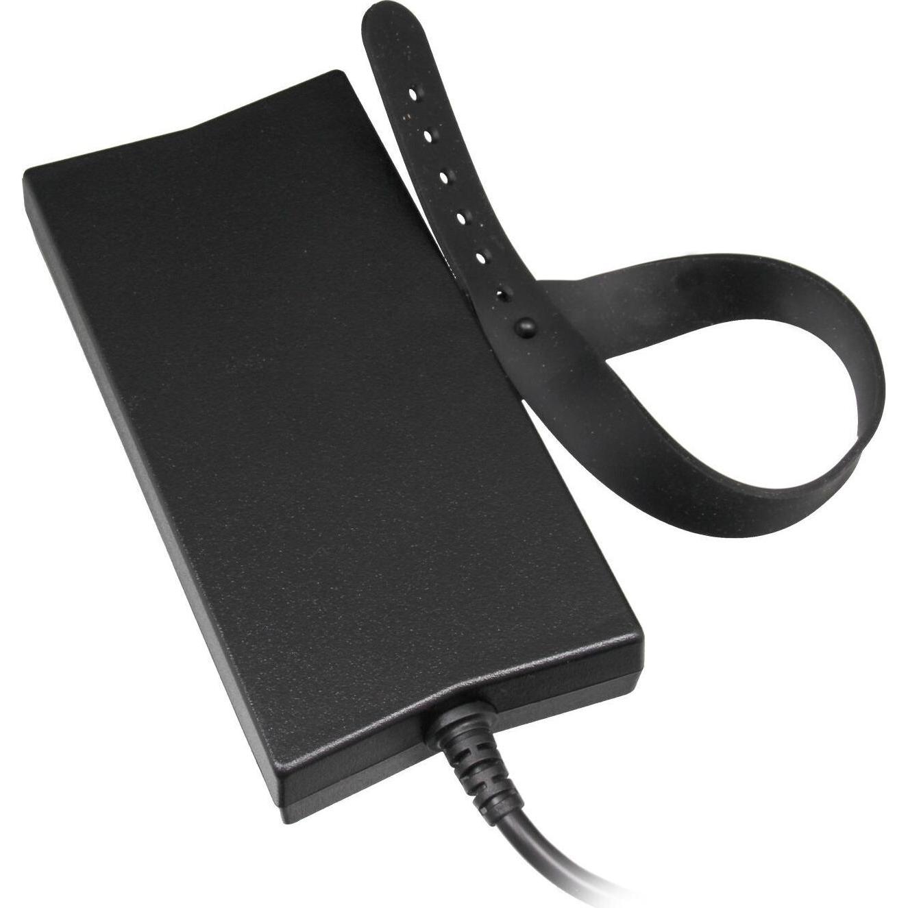 Thumbnail - Dell 450-19103 (130 W), Notebook Netzteil, Schwarz