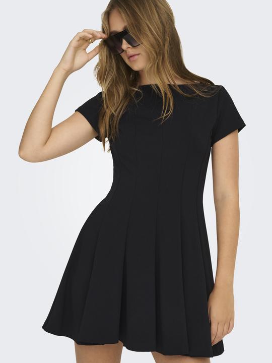 Image du produit Only ONLEVI Kurzes Kleid Kleid (42)