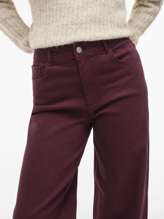 Actual product image Vila VICHIA High Waist Jeans (Frequency band 38 (2600 MHz))