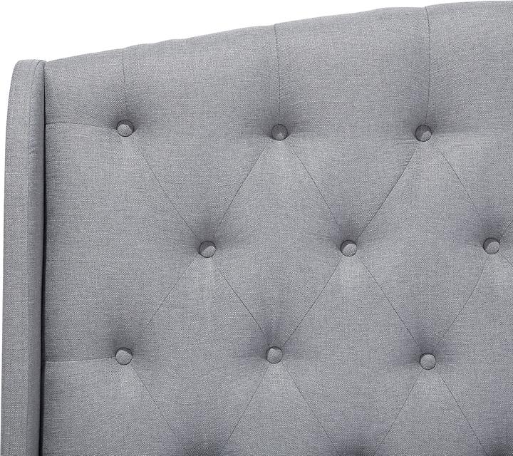 Produktbild Beliani Bordeaux (180 x 200 cm)