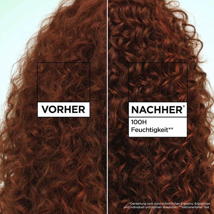 Image du produit Garnier Méthode de bouclage (200 ml)