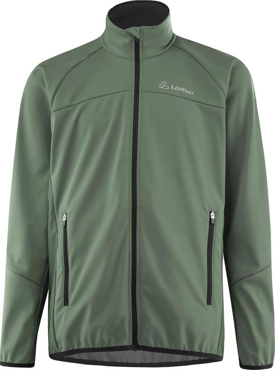 Produktbild Löffler Jacket Alpha Airblocc Light (48, S)