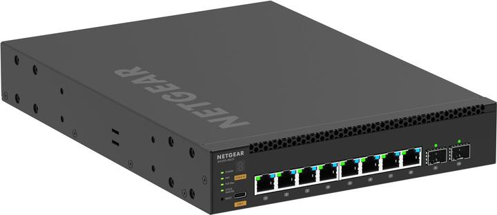 Immagine prodotto Netgear 8-PORT M4350-8M2V (10 Porti)