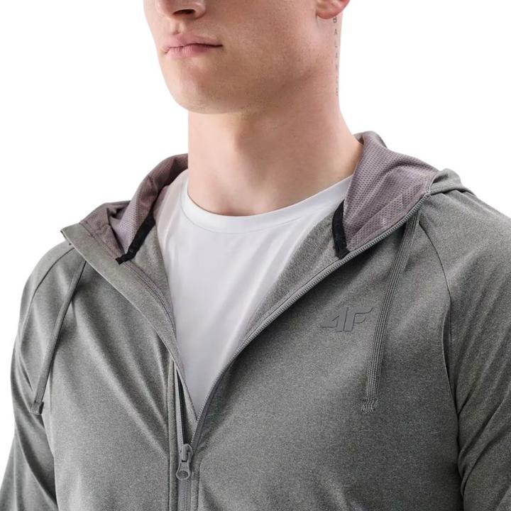 Actual product image 4F Bluse (S)