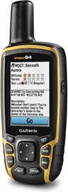 Produktbild Garmin Gpsmap 64s