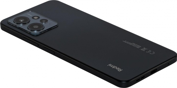 Immagine prodotto Xiaomi Redmi Note 12 (128 GB, Onice grigio, 6.67", Doppia SIM, 50 Mpx, 4G)
