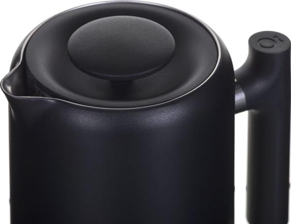 Produktbild Fellow Clara – French Press – Mattschwarz (0.70 l)