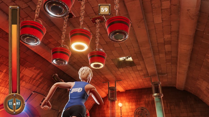 Produktbild Maximum Games Fort Boyard (PS4, EN, FR, IT)