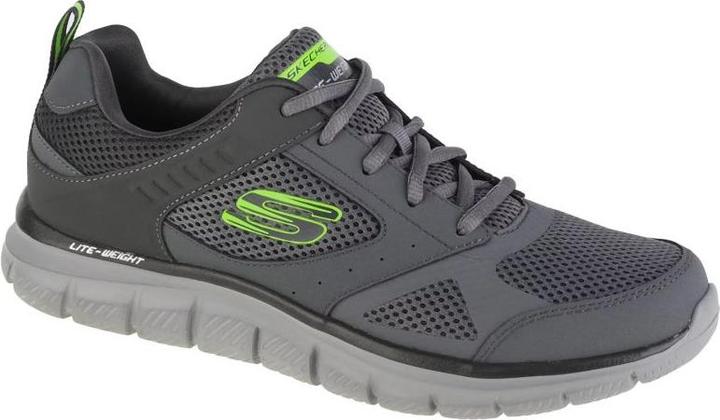 Image du produit Skechers Track-Syntac Gris (41.5)