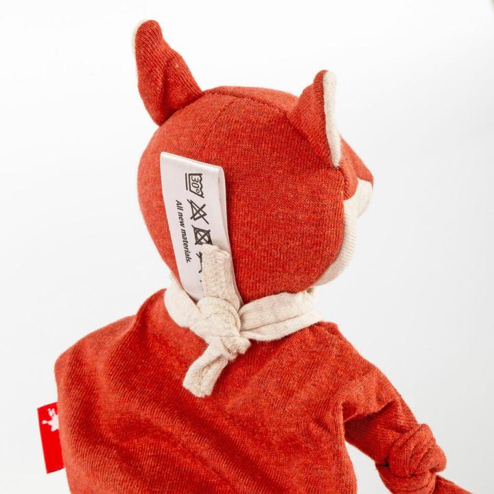 Immagine prodotto Sigikid Mini sciarpa in jersey fox