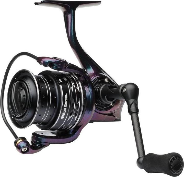 Actual product image Abu Garcia Spike Pro (2000)