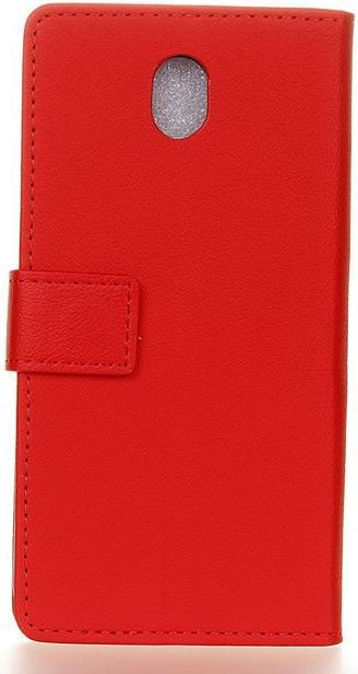 Produktbild MU Classic Classic III Leder Bookcover Series (Wiko Sunny 3 Mini)