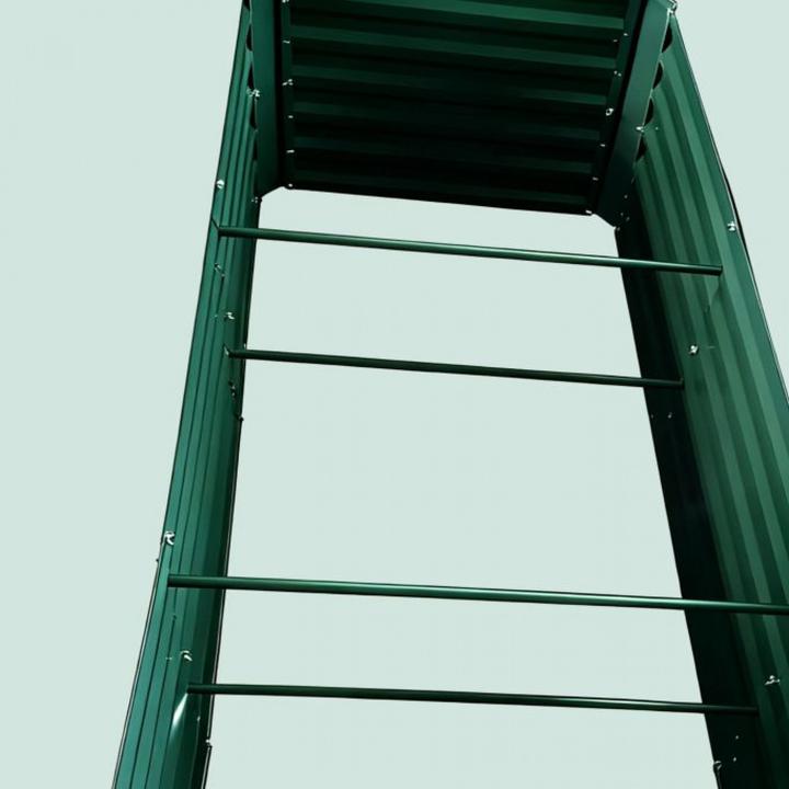 Produktbild Relaxdays Hochbeet