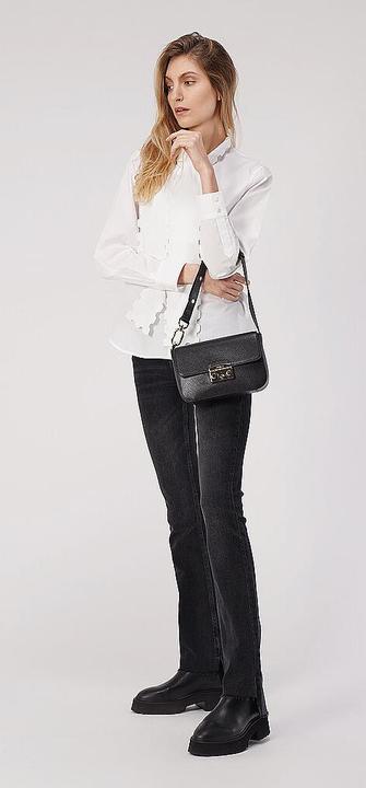 Immagine prodotto Furla Borsa a tracolla "Metropolis" nera