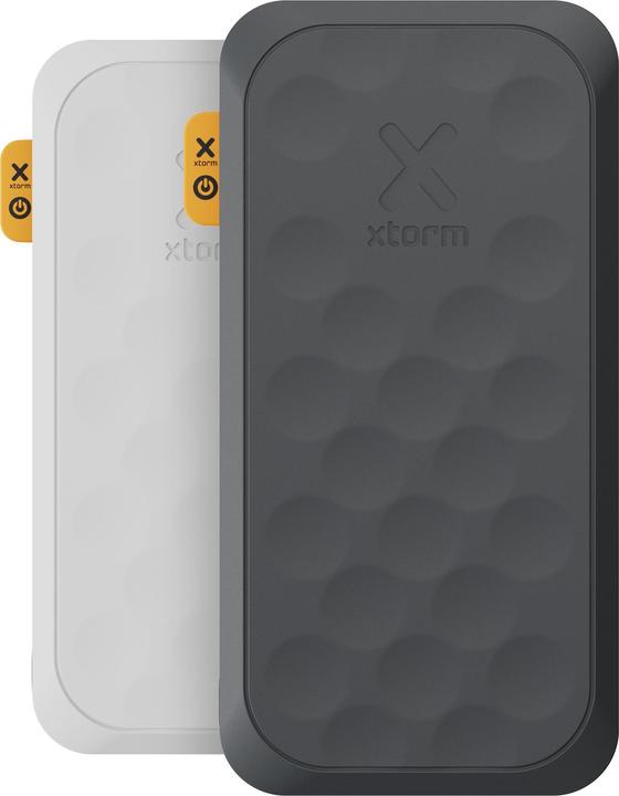 Actual product image Xtorm Fuel Series 5 (20000 mAh, 35 W, 80 Wh)
