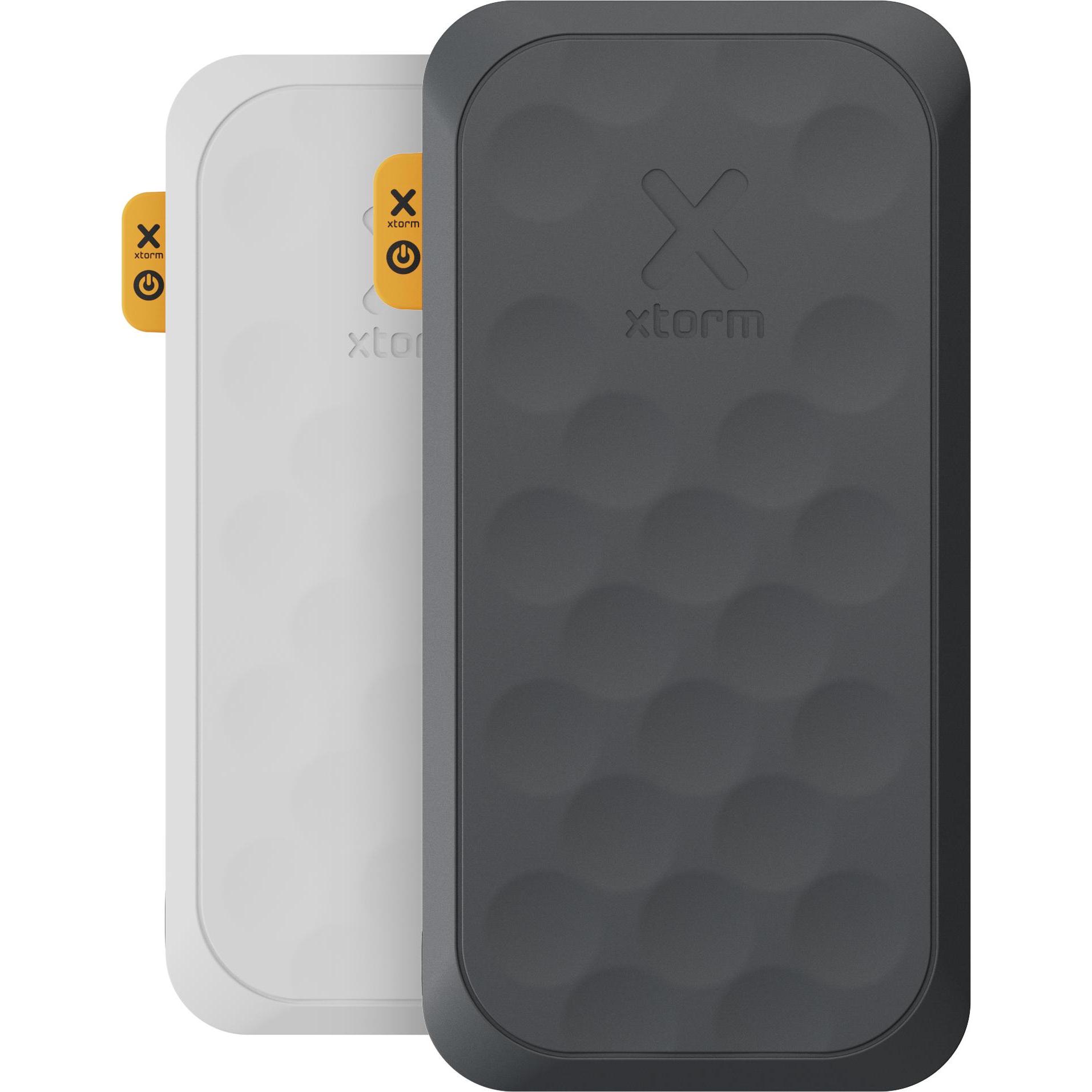 Thumbnail - Xtorm Fuel Series 5 (20000 mAh, 35 W, 74 Wh), Powerbank, Schwarz